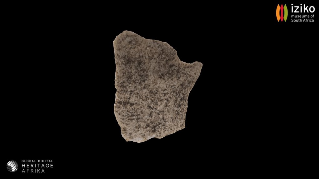 Flake (Stone Tool)