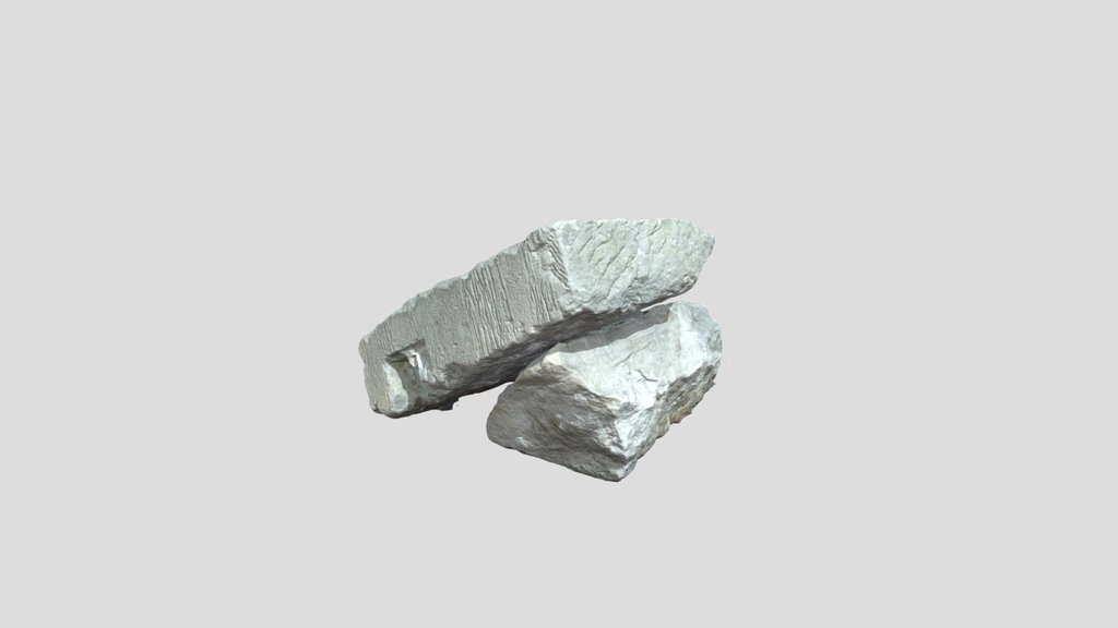Stone