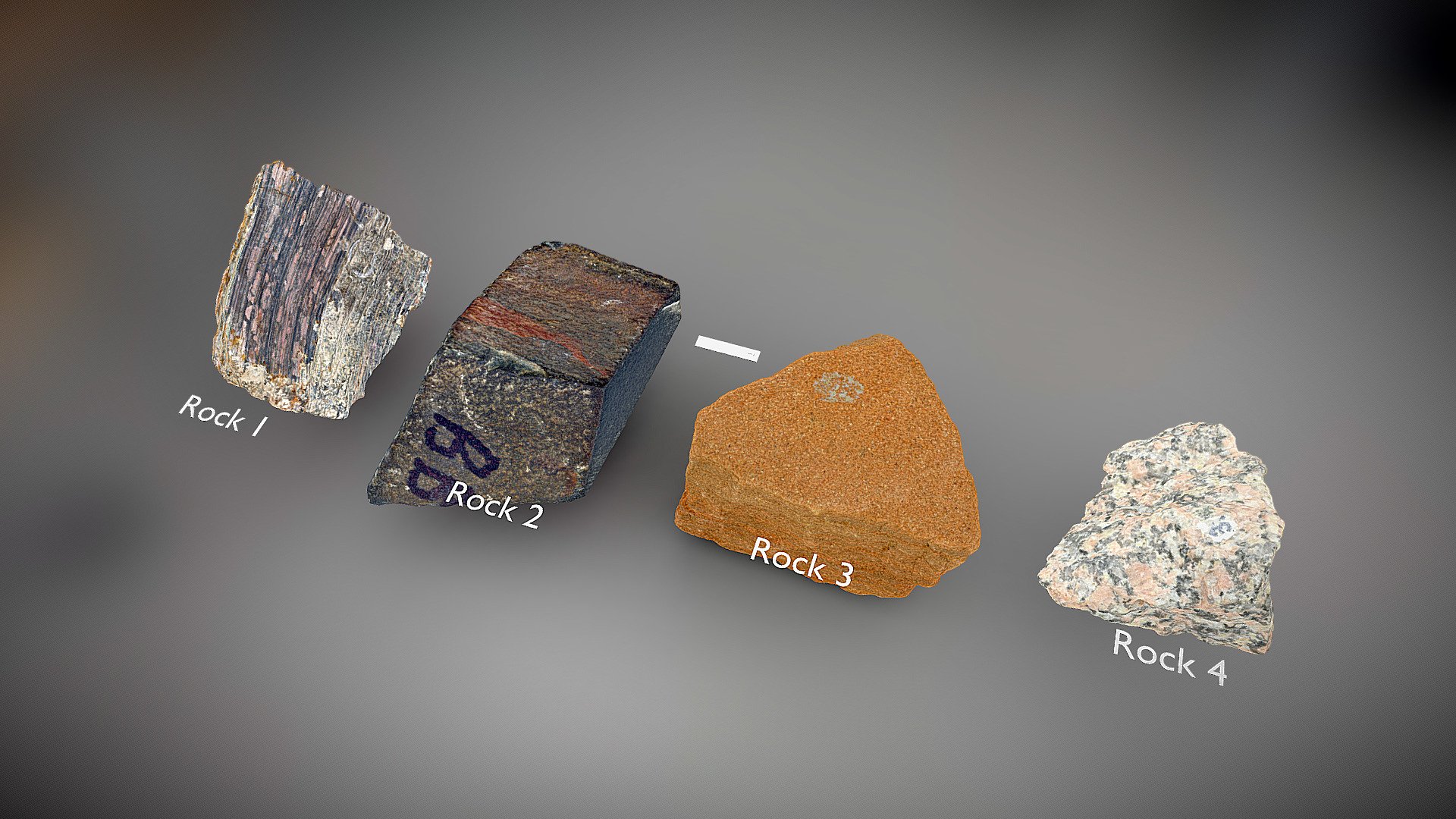 Frankenstein's Outcrop - 3D model by UQ School of the Environment (@UQ ...