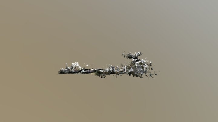 P2U-Test 3D Model