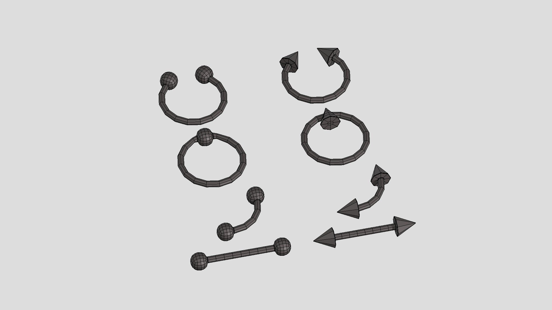 Percings V2