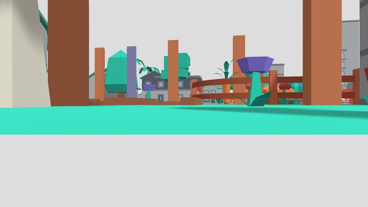 Group 6 3D Model