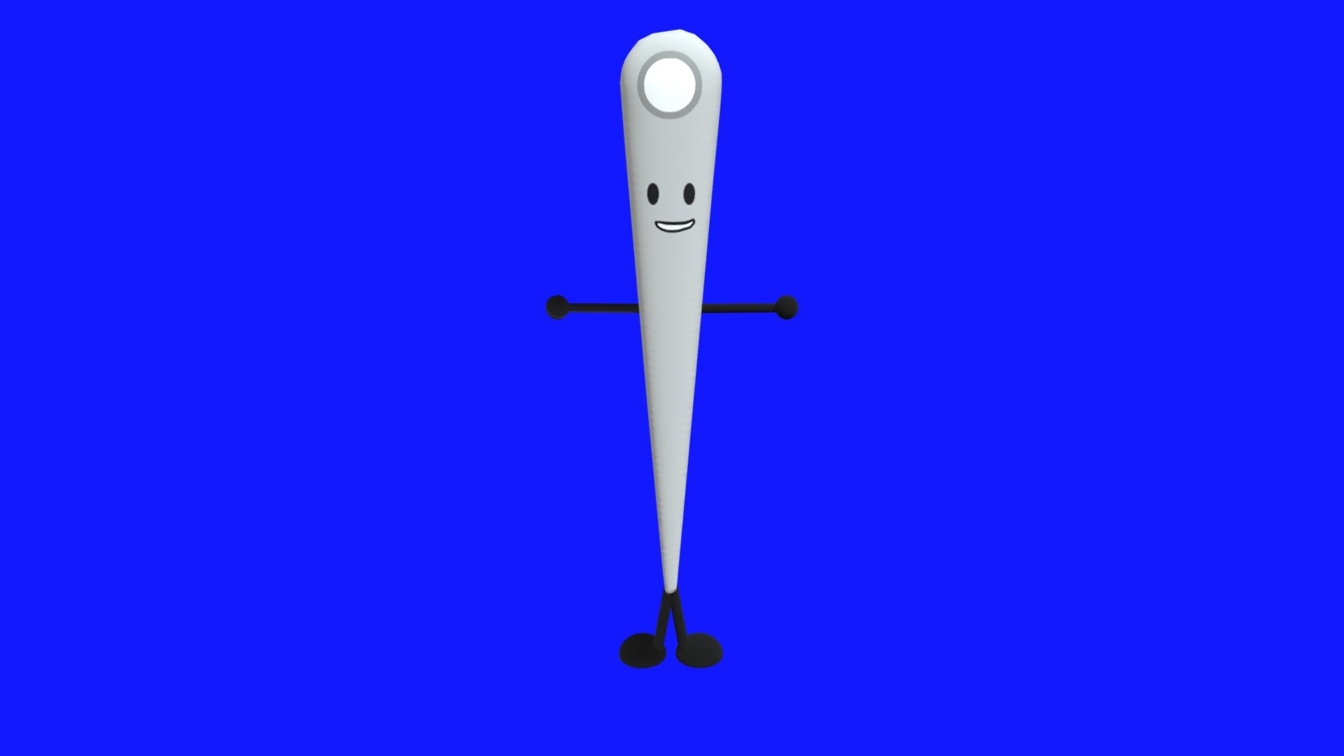 Needle (Needy)
