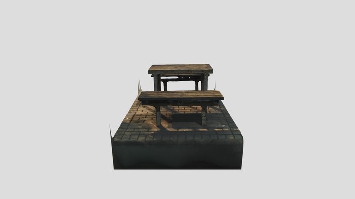 2026 张笑彤40 – Kostenloses 3D-Modell STL