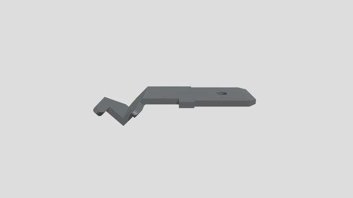 77053OTSN 3D Model
