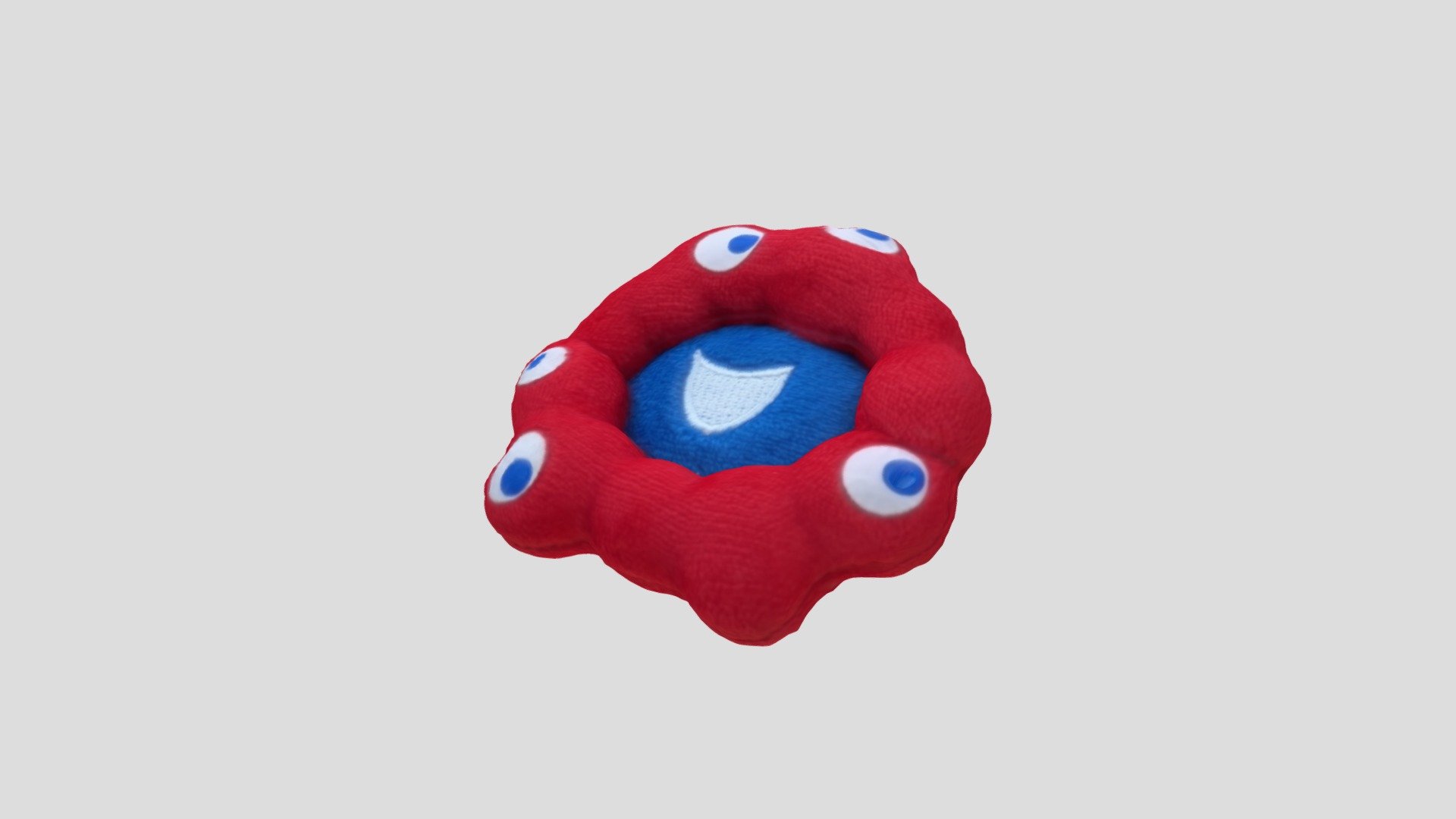 Flower Eye - Download Free 3D model by yingyen34567 [9a1013e] - Sketchfab