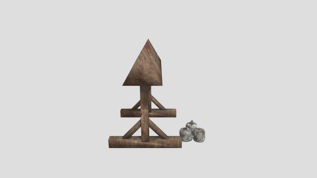 Torture Device