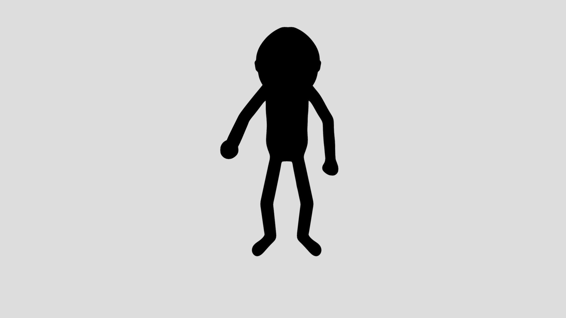2283 GREGOIRE William Silhouette