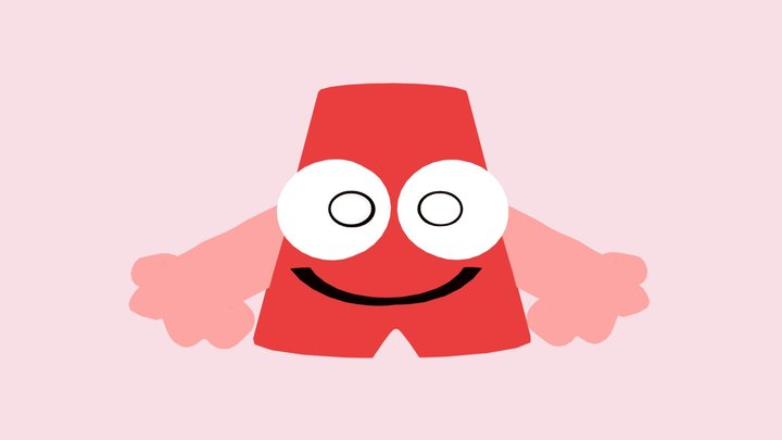 A 3D Model
