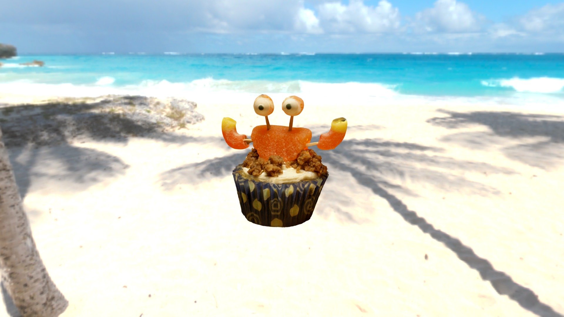 Crab Cake