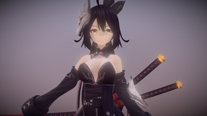 Character References A 3d Model Collection By Viiixv Jonapeviiixv Sketchfab You can browse 3d.sk in japanese language and find references what you. character references a 3d model