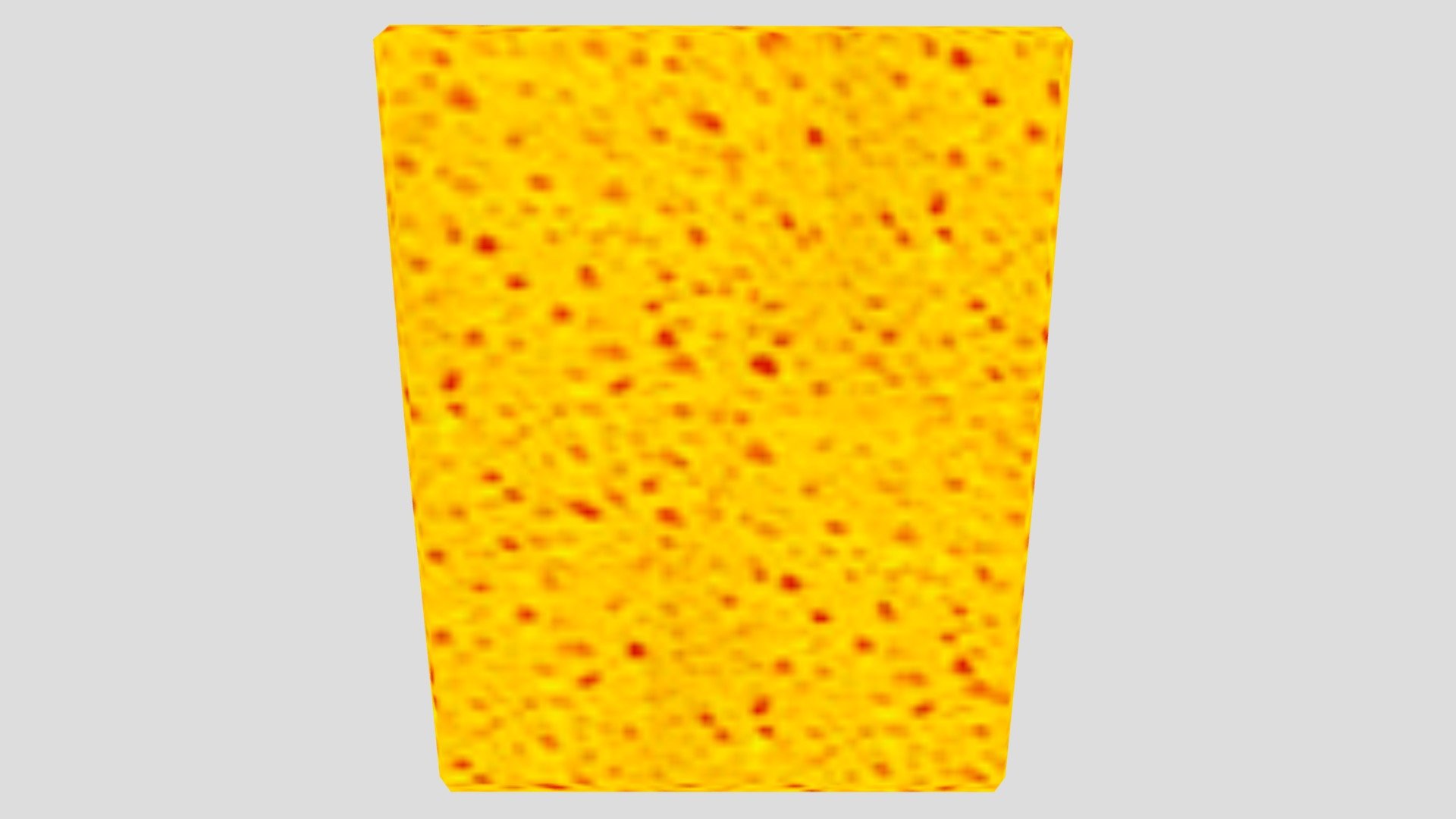 Sponge Costume (mg) GameCube - Download Free 3D model by SMF Features ...