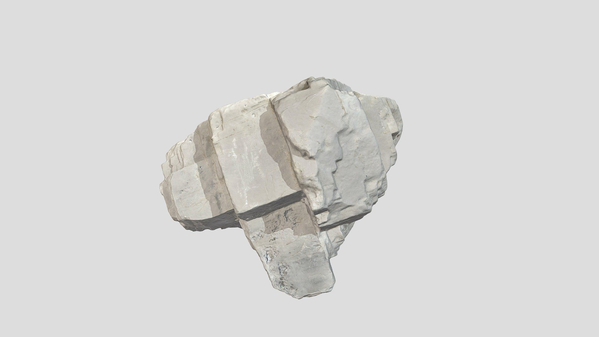 Unknown Mineral
