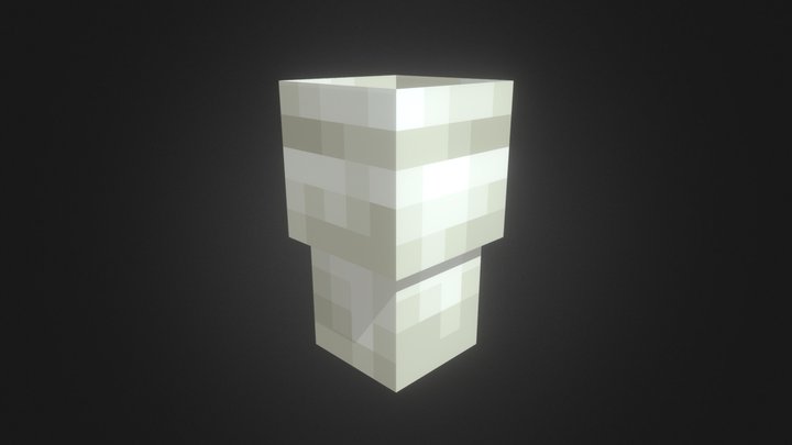 Cup – Free 3D Model STL