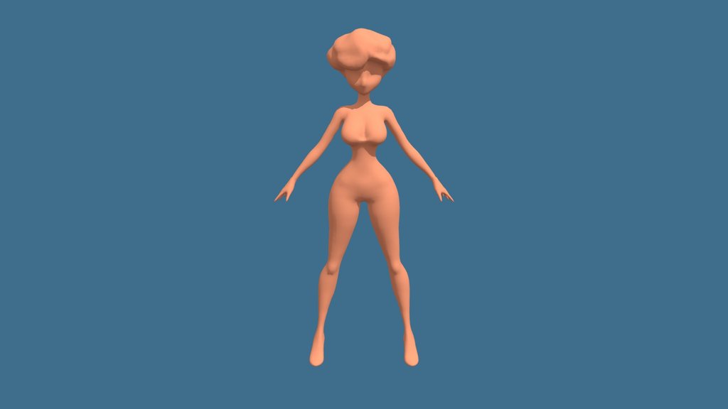 PINUP DANCING