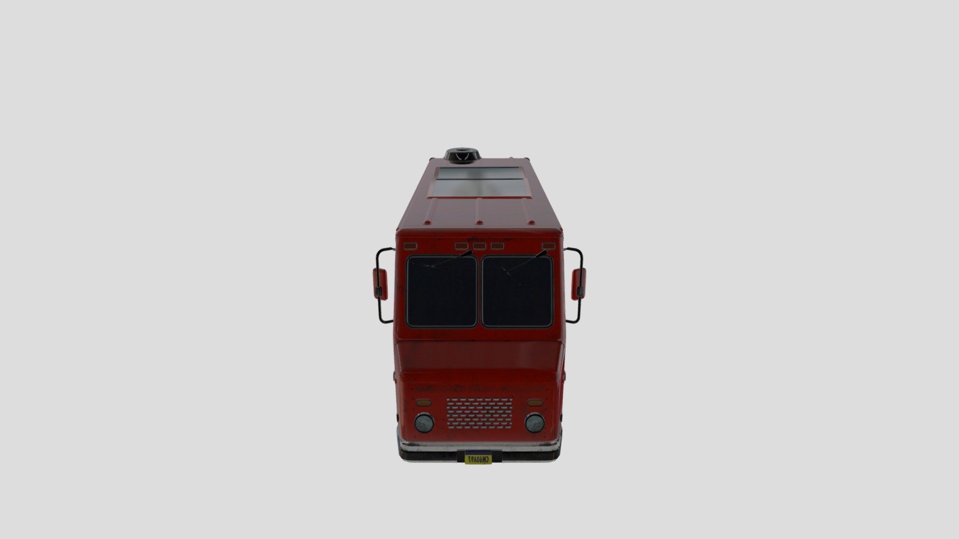 Food Truck