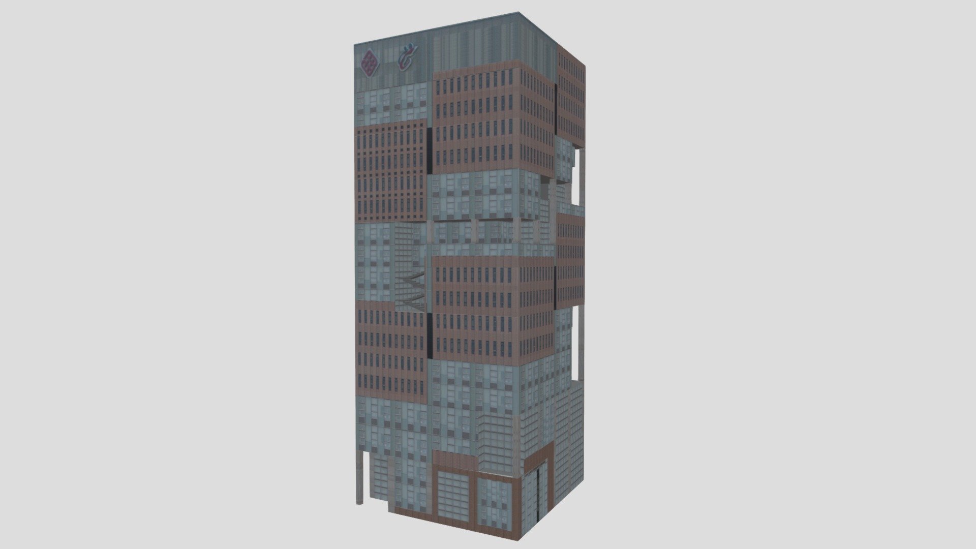 PolyU SPEED B370911825601063A0 - Download Free 3D model by patrick ...