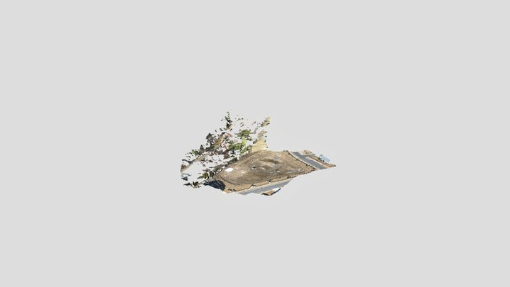 test_point_cloud01 3D Model