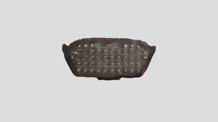 xbox one chatpad