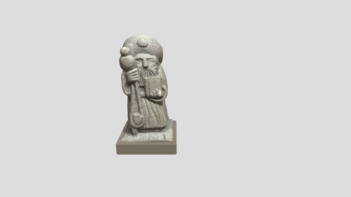 sketchfab 3D Model