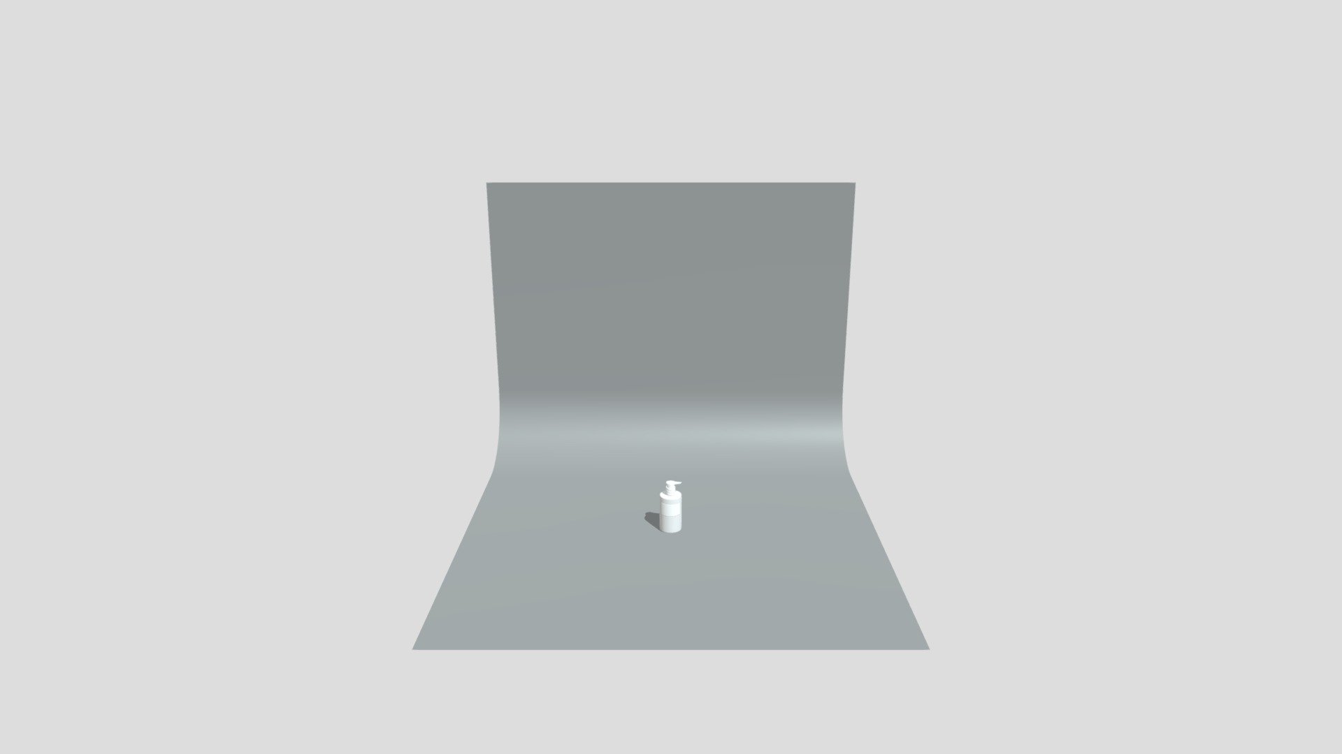 Soap Bottle - Download Free 3D model by elliazidi [9a1b8d4] - Sketchfab