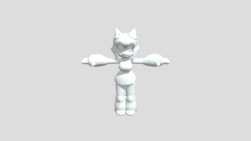 Image To Stl.com_ Kit+ Gameoverse
