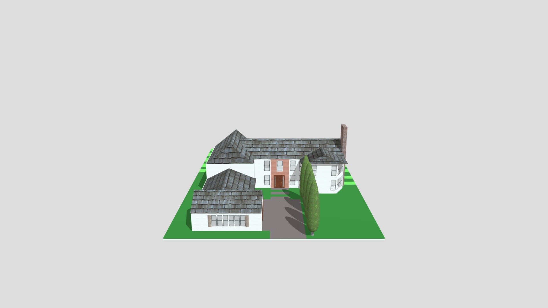 New project ( 1 )