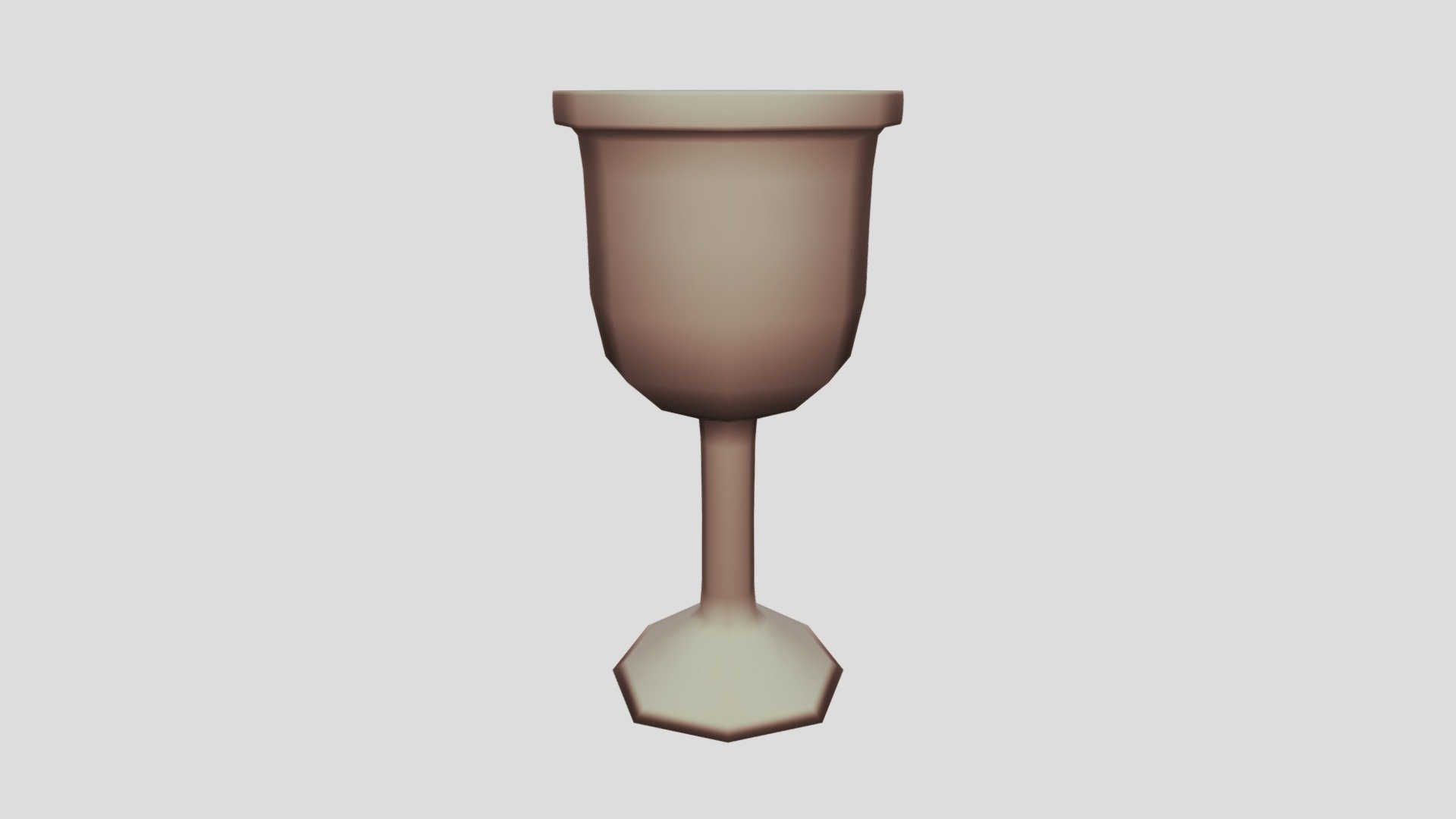 chalice - Download Free 3D model by Robin (@robgunwer) [9a1c75f ...