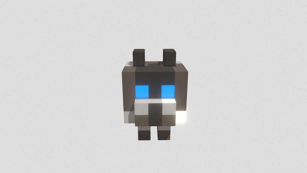 Siamese Cat