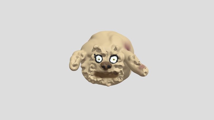 BENNN UGLUY 3D Model