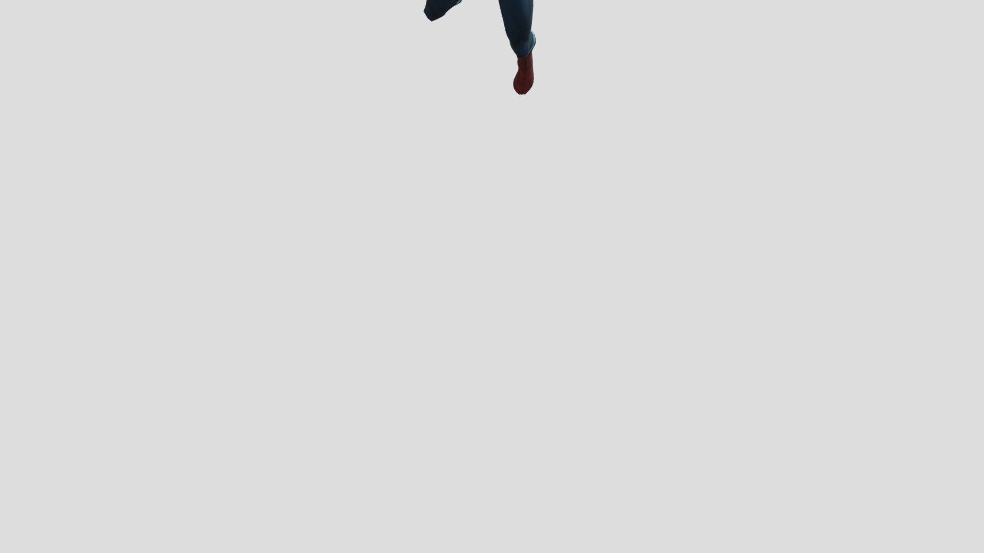 Swing To Land