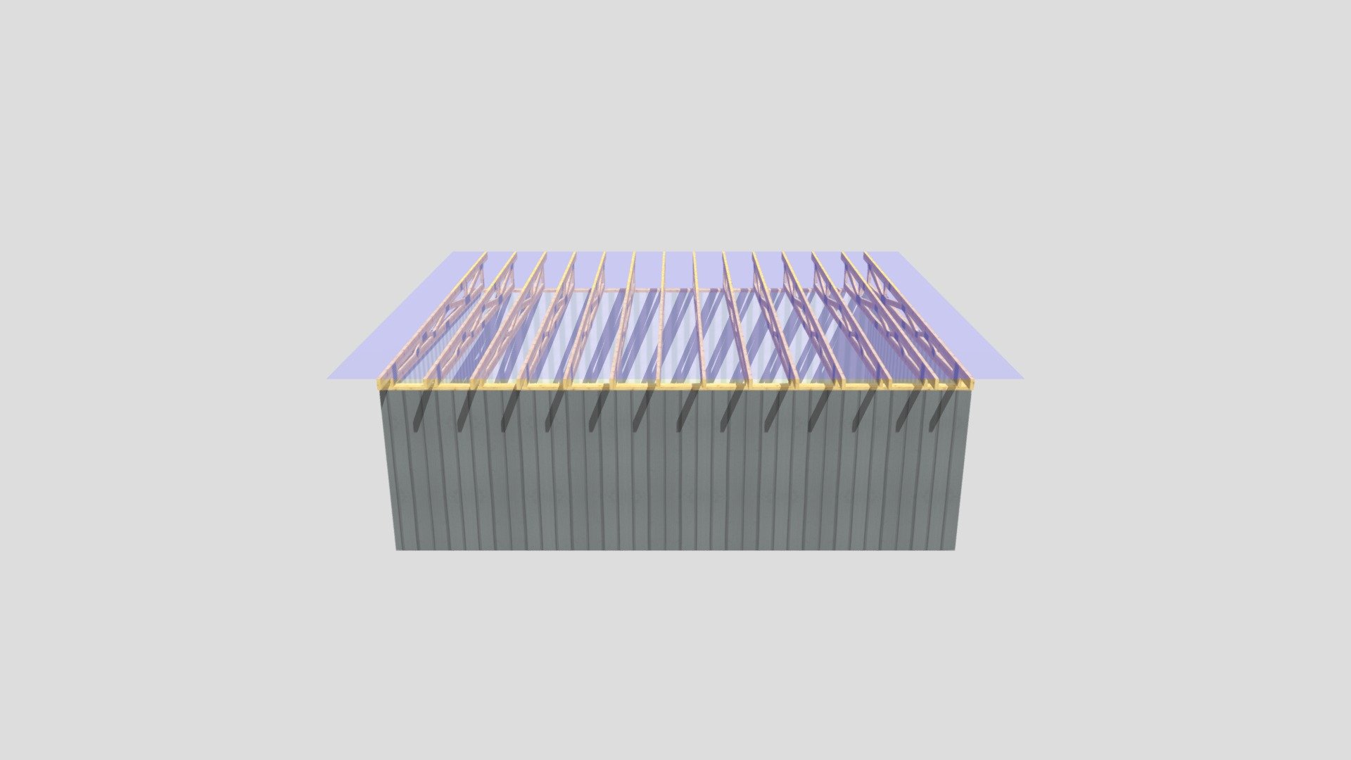 206420B - 3D model by Telemark Treindustri AS (@TelemarkTreindustri ...