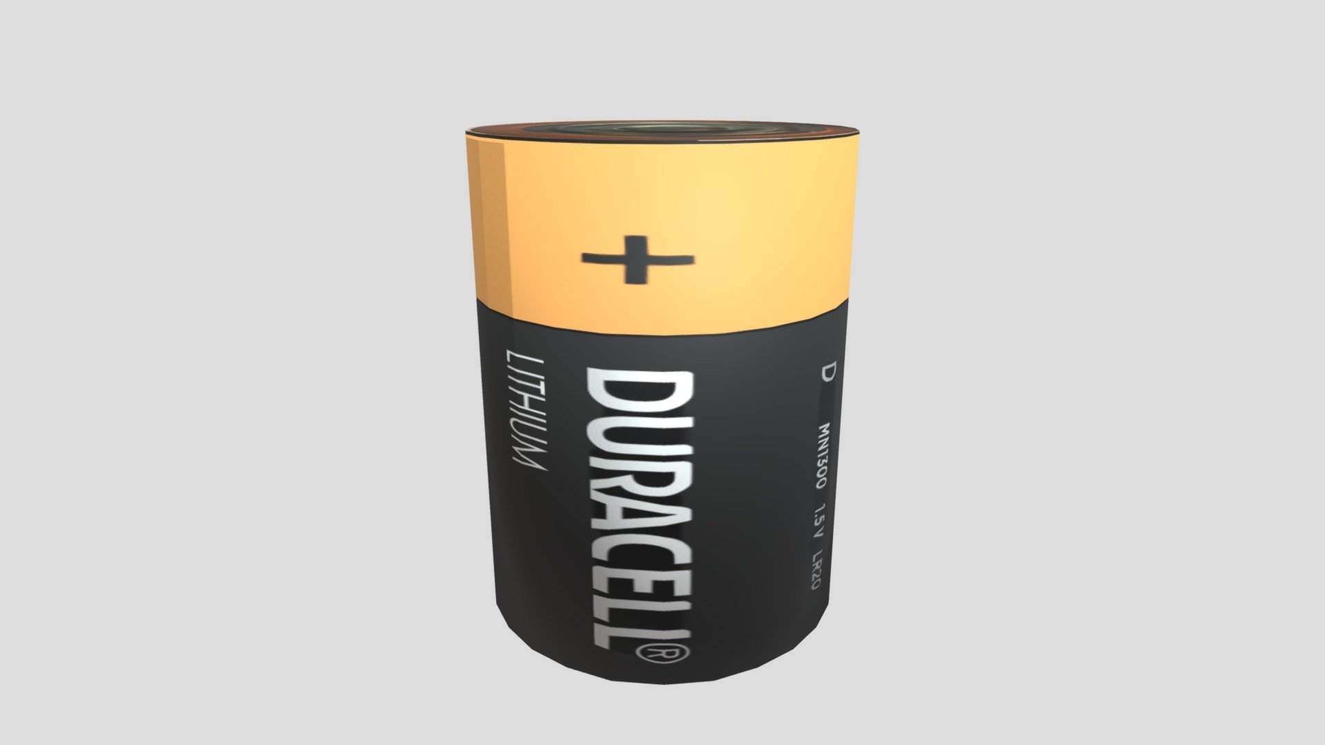 D Lawrence Barrel