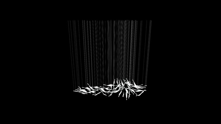 Light composition - Vargov LC0307 #10
