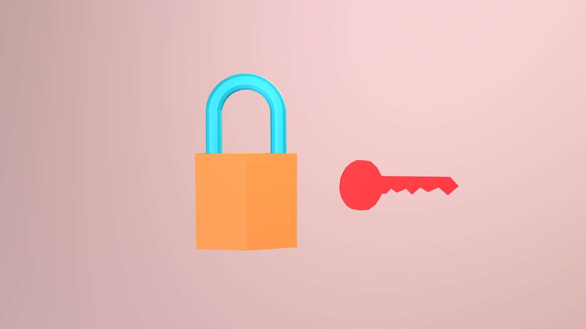 Lock And Key