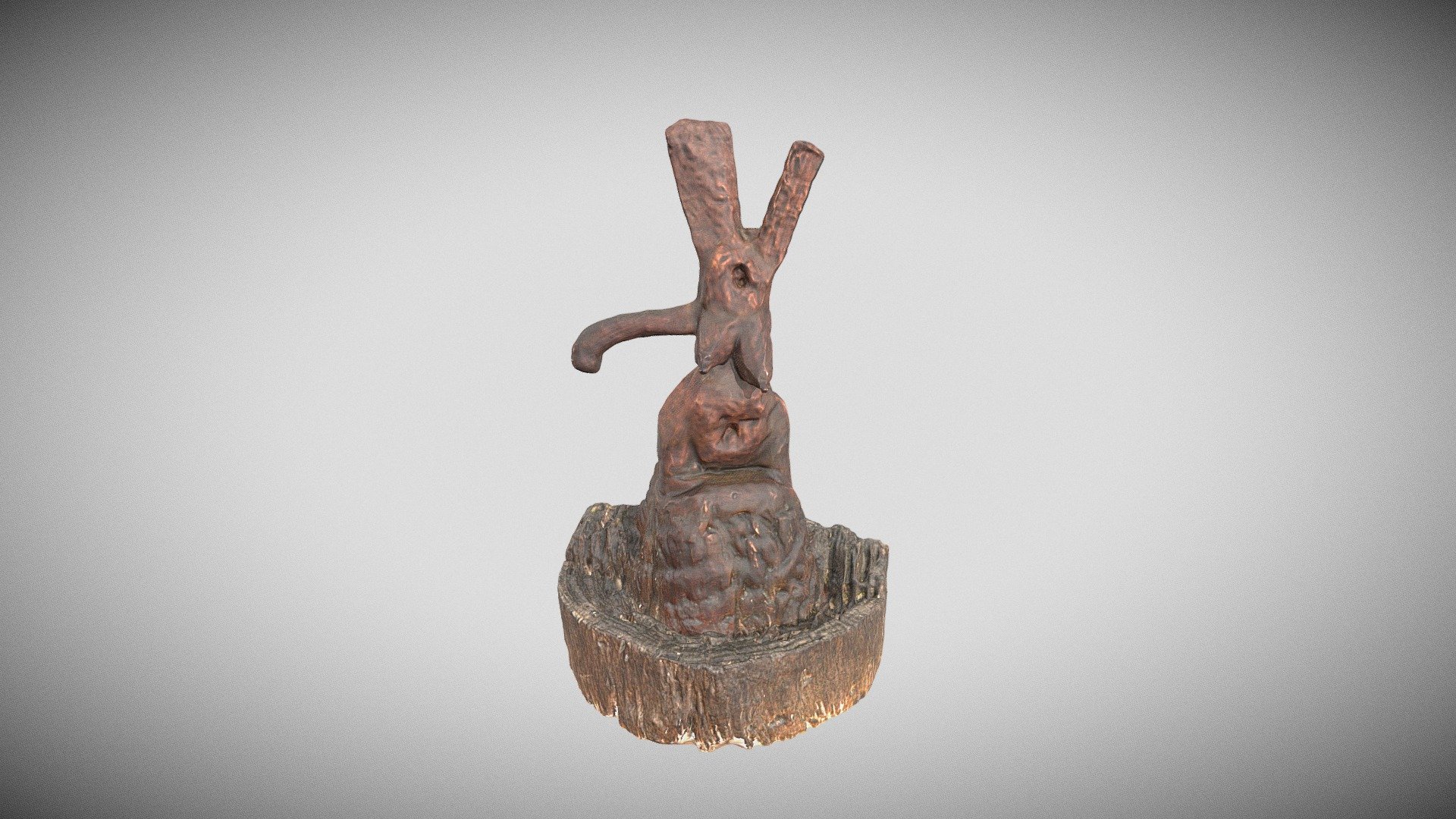 Duyên phận 2 (32) — Sketchfab embed 3D viewer