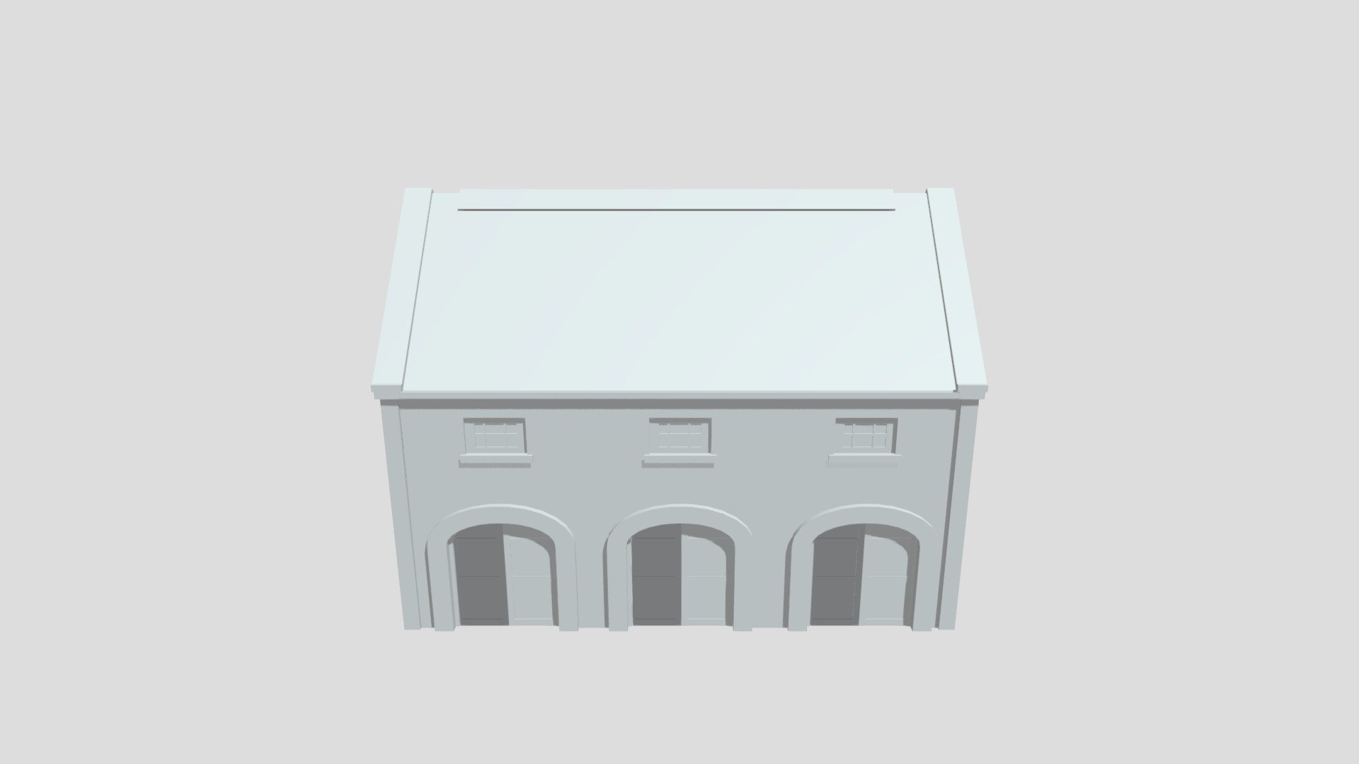 Building Assignment 3