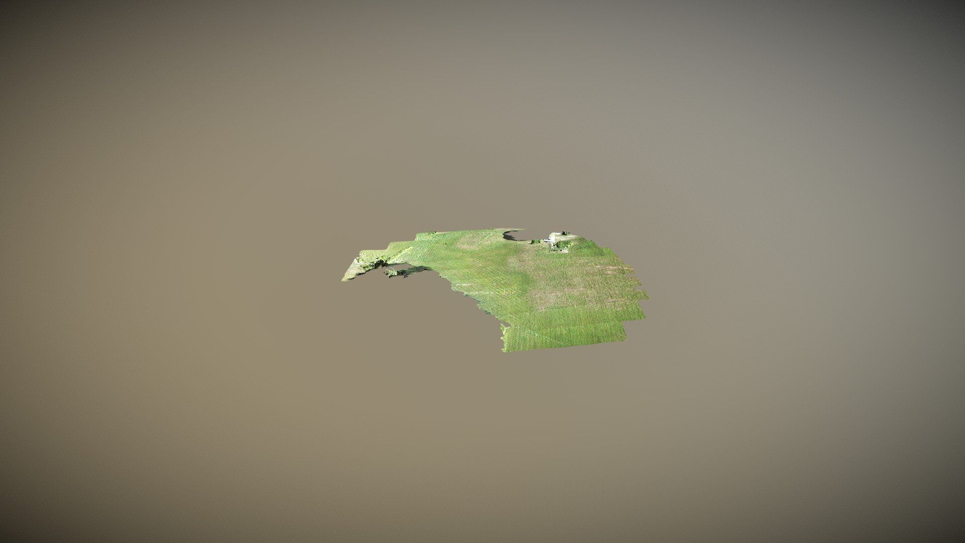 Triangle Field Redo - Download Free 3D model by nmangsen [9a26a90 ...