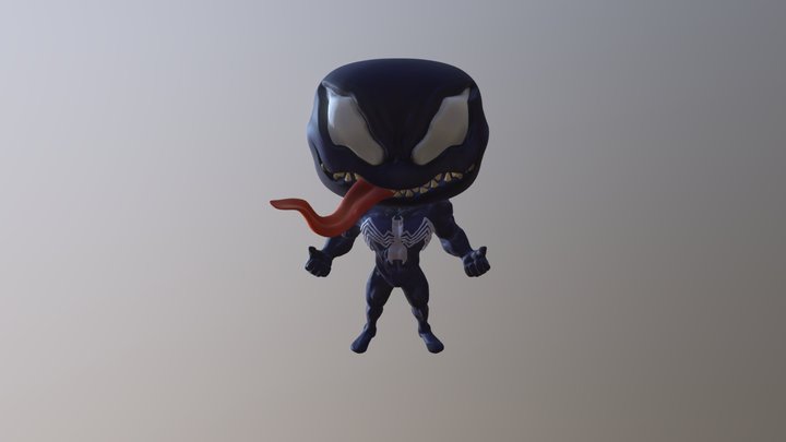 My Sketchfab Mesh 3D Model