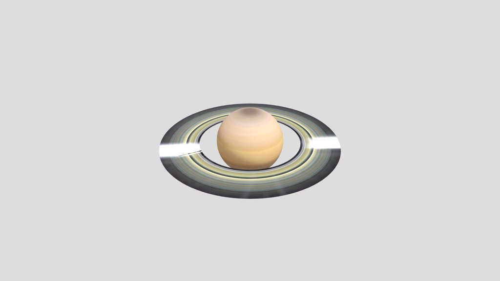 Saturn