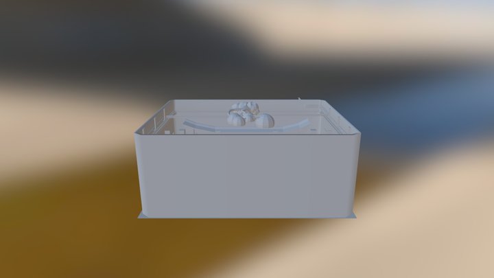 MuhammadHaseifBinSurahman.3DModel 3D Model