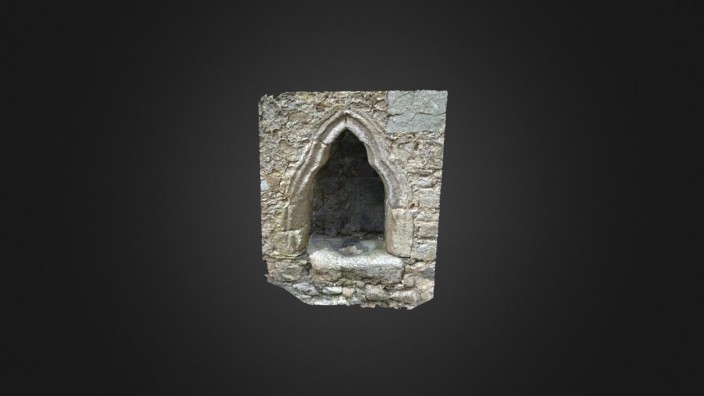 Castledermot: piscina