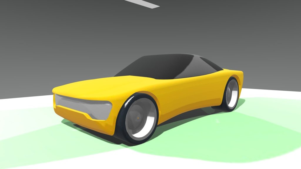 Cars - A 3D model collection by jairofula - Sketchfab