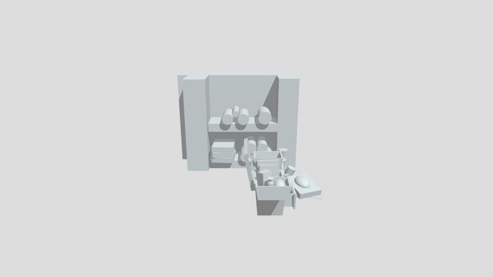 Rodriguez_Ruben_1_1 3D Model