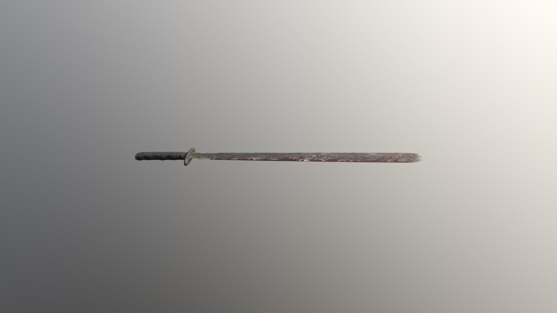 Jason Machete By Rogerbandeirinho2 - Download Free 3D model by ...