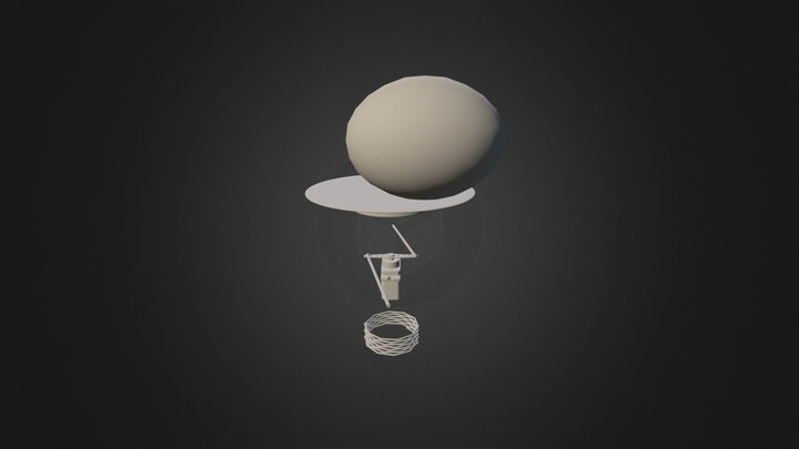 Test 3D Model