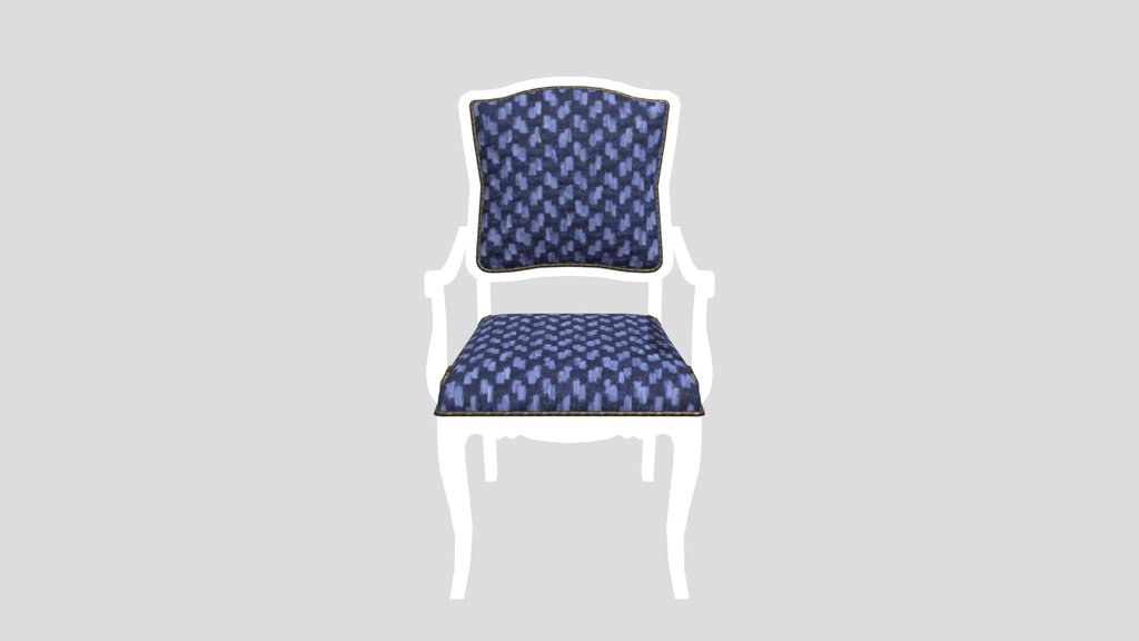 Throne Royal Chair