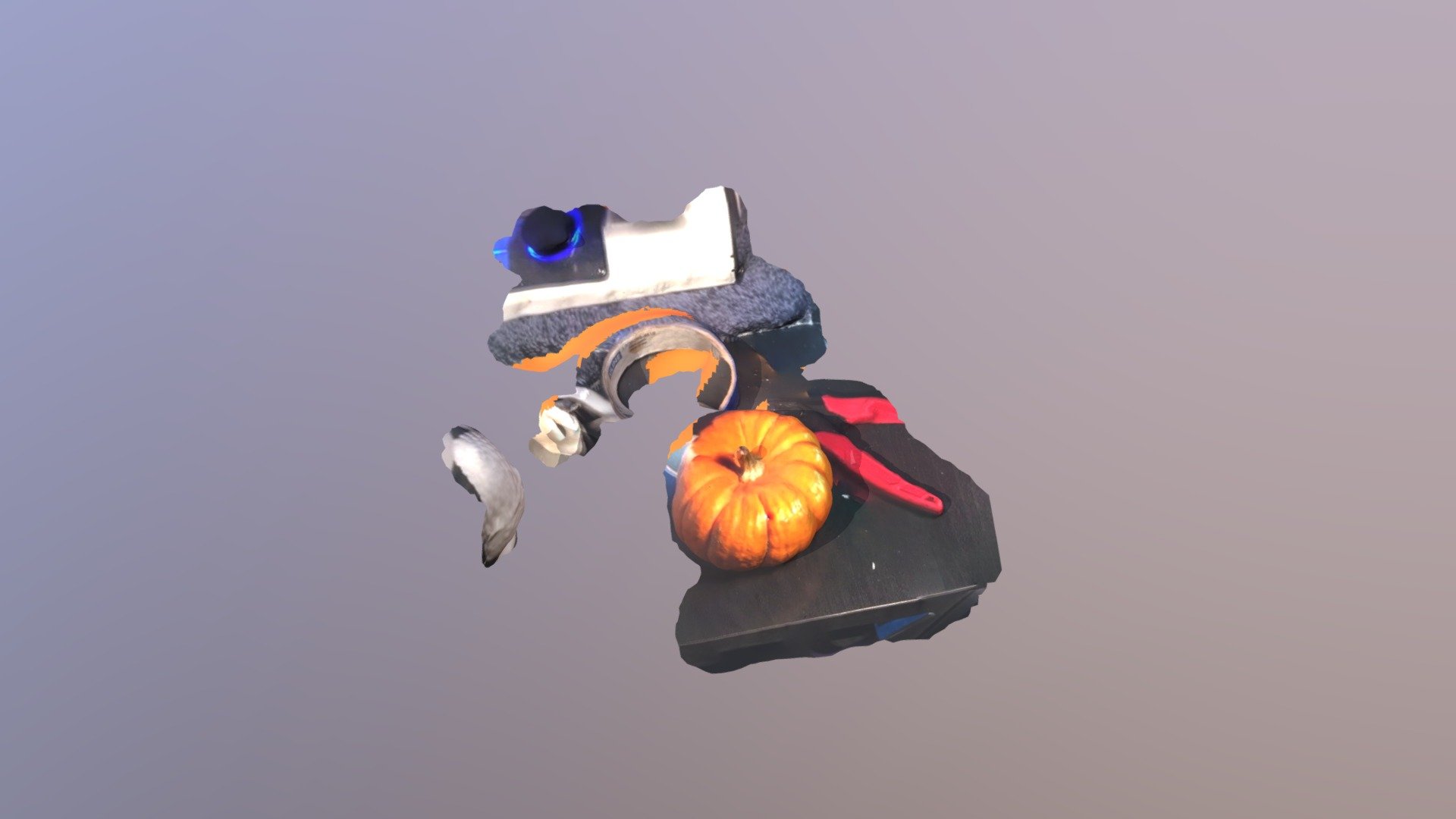 Pumpkin