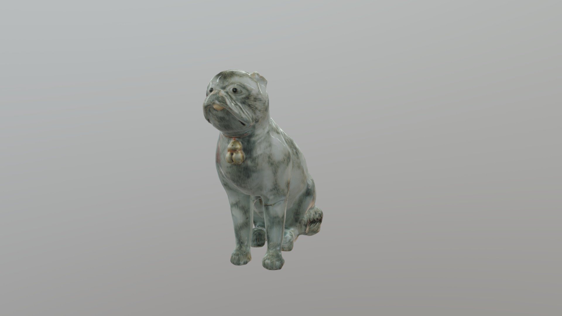 MG 113-B Pug