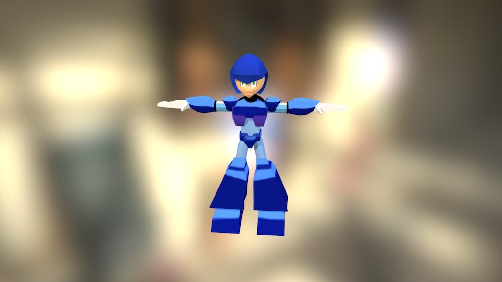 Megaman